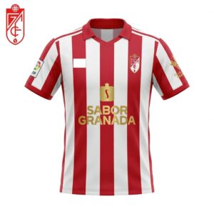 GRANADA CF 2026 **JORNADA RETRO