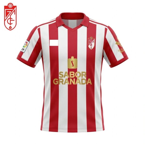 GRANADA CF 2026 **JORNADA RETRO