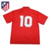 ATLETICO DE MADRID 1990/91 **VISITANTE**
