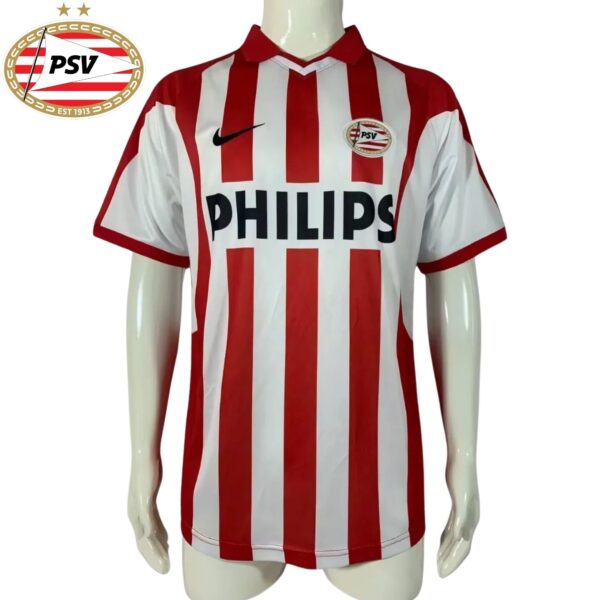PSV 00-01