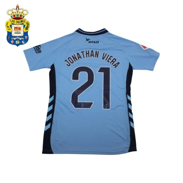 UD LAS PALMAS 2025/26