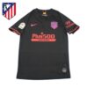 ATLETICO DE MADRID 2019/20 **VISITANTE**