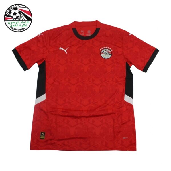 EGIPTO 2025 **COPA AFRICA**