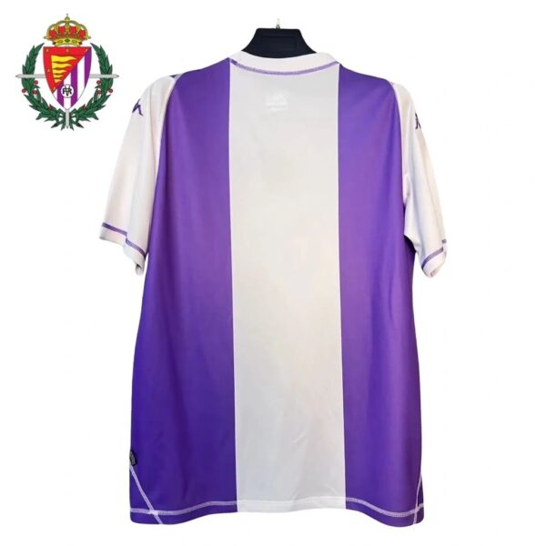REAL VALLADOLID 2025/26 **SPECIAL KOMBAT**