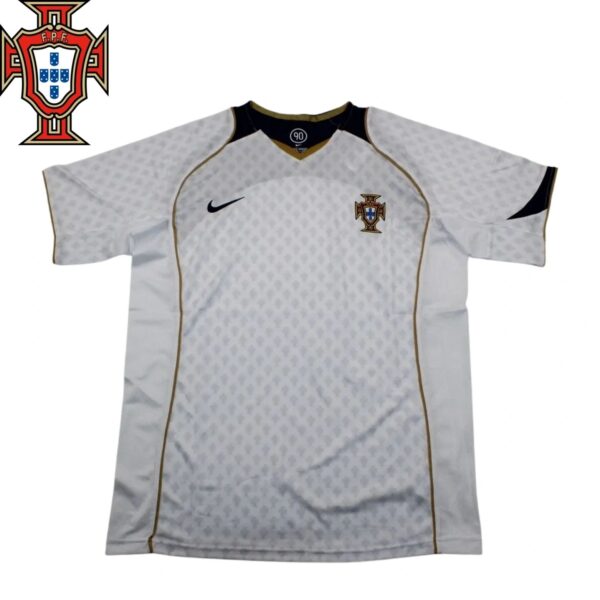 PORTUGAL 2004 **EUROCOPA**