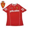 ZARAGOZA 2004/05 **NEW AWAY**