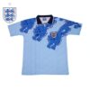 INGLATERRA 1992 **SPECIAL VERSION**