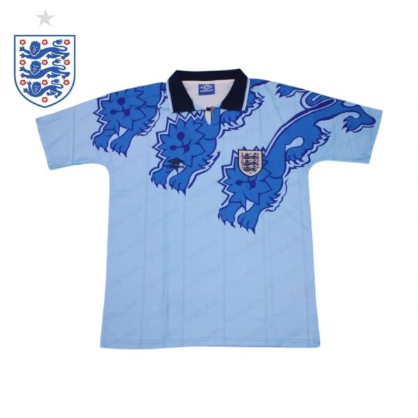 INGLATERRA 1992 **SPECIAL VERSION**