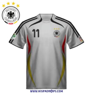 ALEMANIA 2006