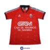 CA OSASUNA **SPECIAL RETRO** 1995/96