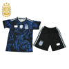 KIT ARGENTINA **MUNDIAL 2026**