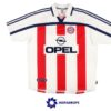 BAYERN MUNICH 2000-02