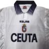 AD CEUTA 1998/99 **NEW RETRO**