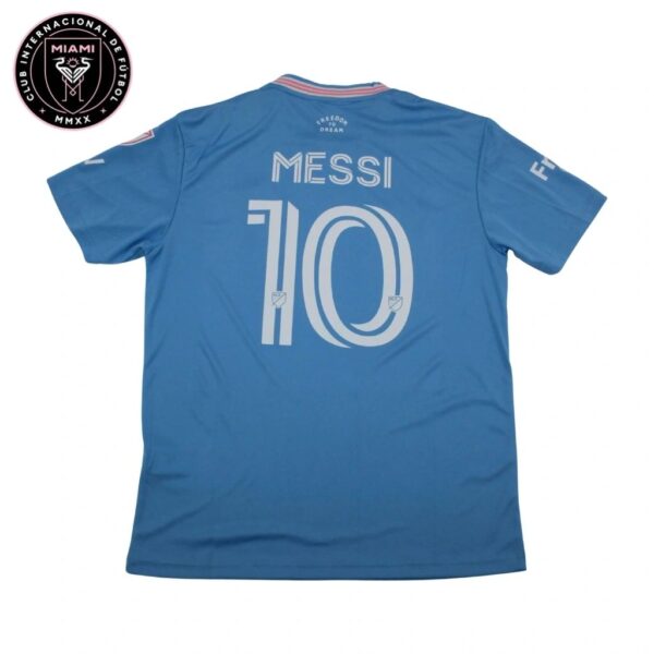 INTER DE MIAMI 2025/26