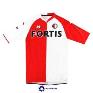 FEYENOORD 07-08