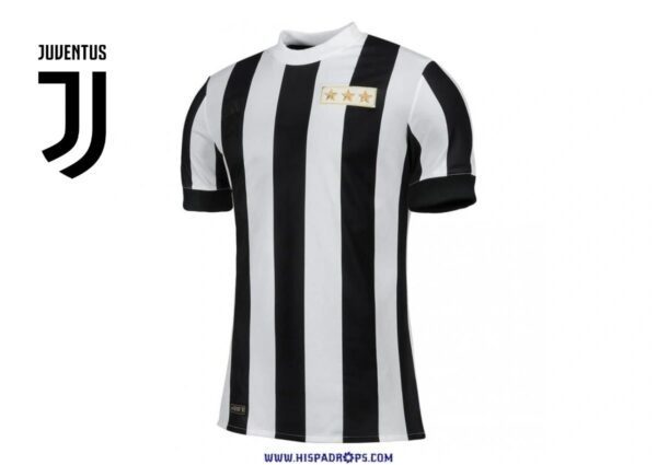 JUVENTUS 120TH