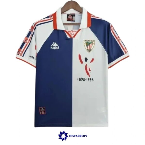 ATHLETIC CLUB DE BILBAO 1997/98