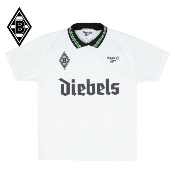 BORUSSIA MONCHENGLADBACH 1995/96