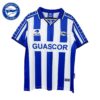 ALAVÉS 1998/99