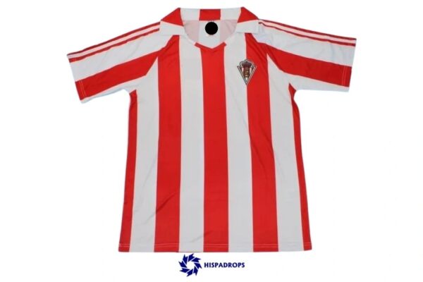 SPORTING GIJON 1985/86