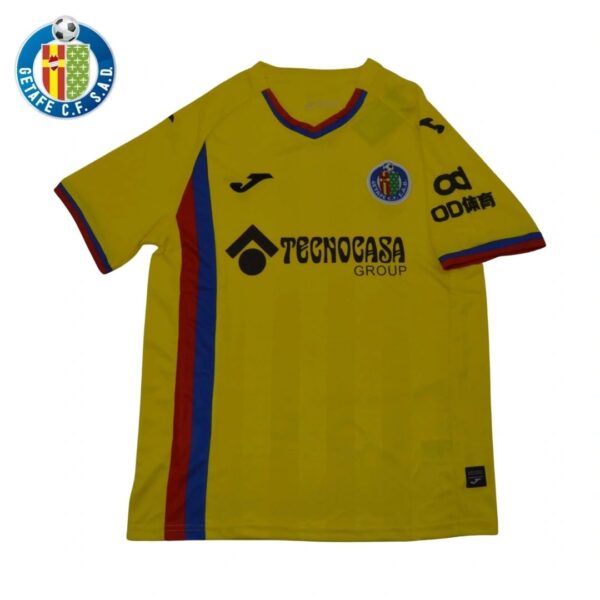 GETAFE CF 2025/26