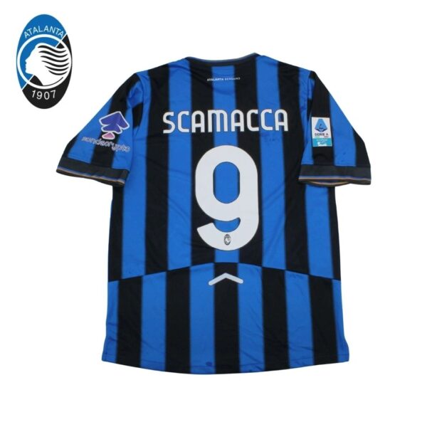 ATALANTA 2025/26