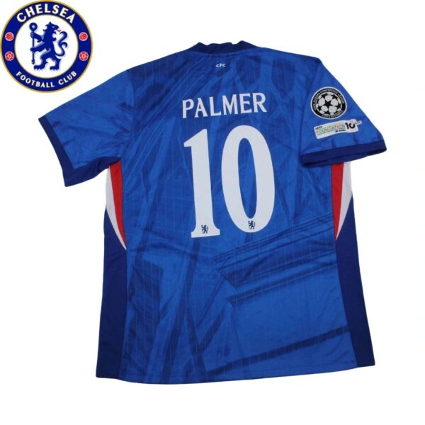 CHELSEA FC 2025/26
