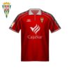 CÓRDOBA 1999/00 **3º EQUIPACIÓN**