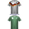 ALEMANIA 1988/90 **JOYA RETRO**