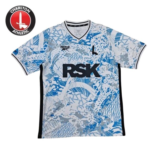 CHARLTON ATHLETIC FC 2025/26