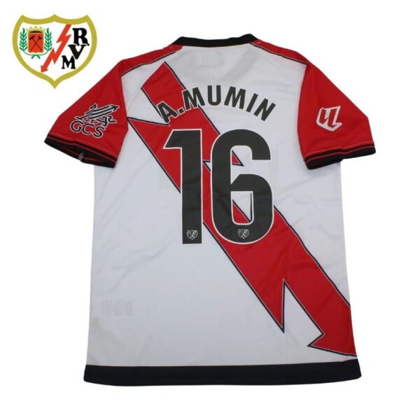 RAYO VALLECANO 2025/26