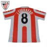 ATHLETIC DE BILBAO 1998/99 **NEW RETRO**
