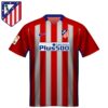 ATLETICO DE MADRID 2016/17 LOCAL