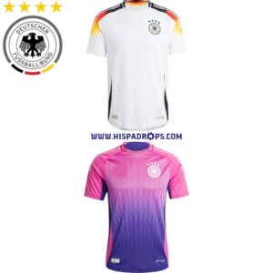 ALEMANIA EUROCOPA 2024