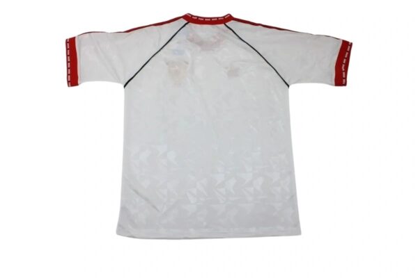 MANCHESTER UNITED 1990/91