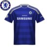 CHELSEA 2011/12 *FINAL CHAMPIONS EDITION*