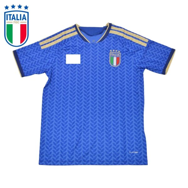 ITALIA 2026