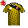 COLOMBIA 2014