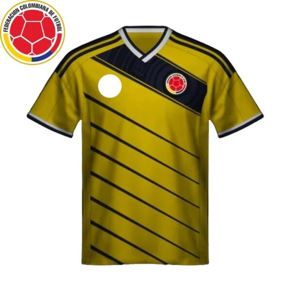 COLOMBIA 2014