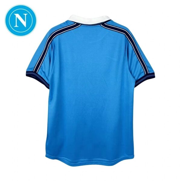 NAPOLI 1998/99