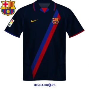 FC BARCELONA 2002/03