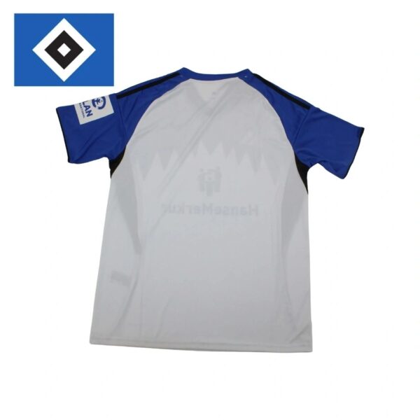 HAMBURGUER SV 2025/26