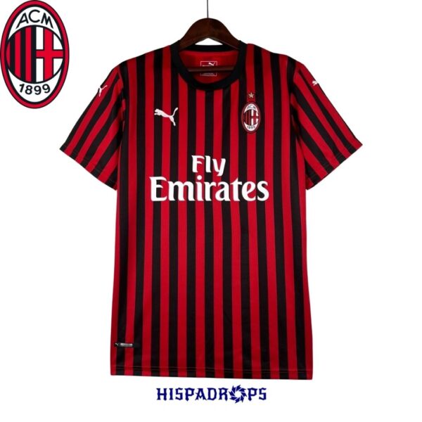 MILAN 2019/20