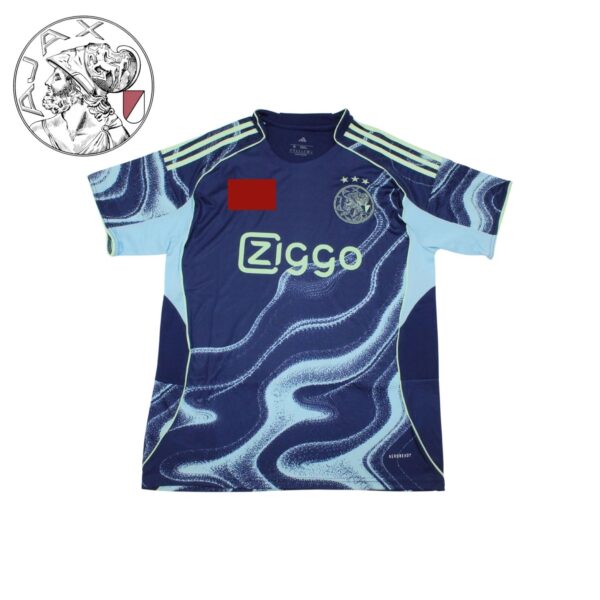 AJAX FC 2025/26