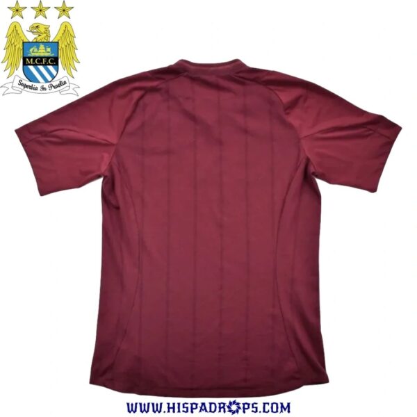 MANCHESTER CITY 12-13