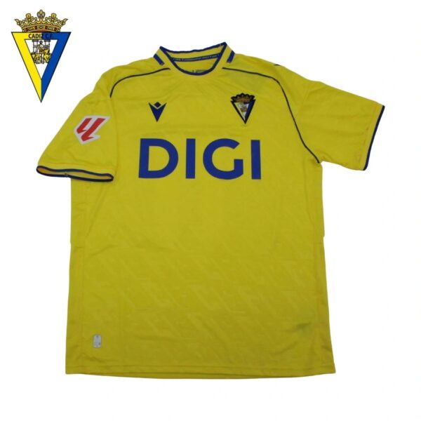 CADIZ CF 2025/26