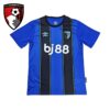 AFC BOURNEMOUTH 2025/26
