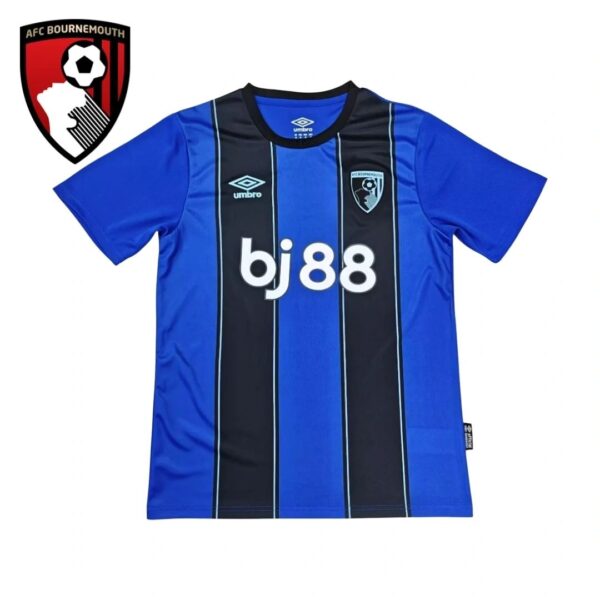 AFC BOURNEMOUTH 2025/26