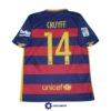 BARCELONA 15/16