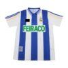 RC DEPORTIVO DE LA CORUÑA 1998/00 **SPECIAL RETRO FEIRACO**